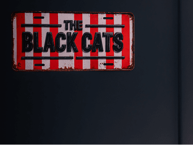 Black Cat