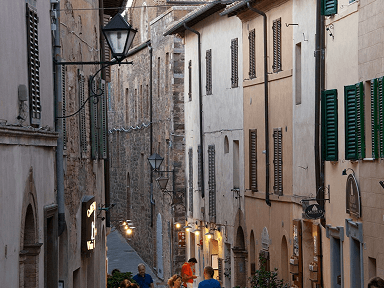 Centro storico di Albenga