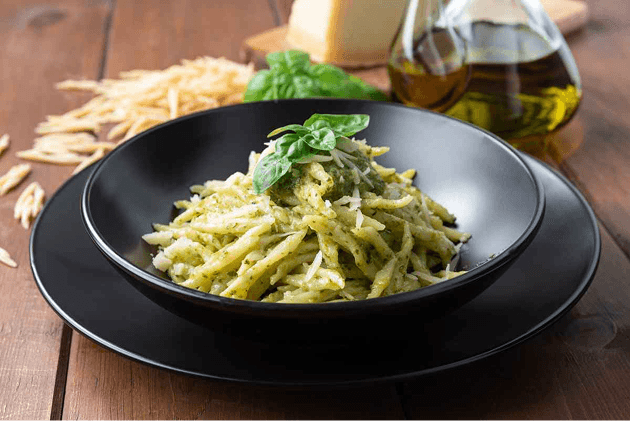 Enogastronomia ligure