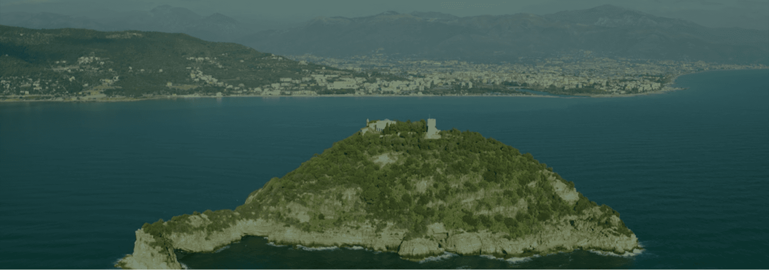Il Territorio - Bastia di Albenga